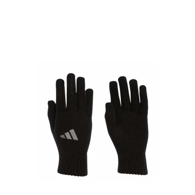 Image of adidas Sportswear Essentials Gloves Black grey four, Size: XS, four