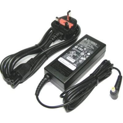 Image of Delta ADP 65JH HB AC Adapter for Acer Aspire Laptops