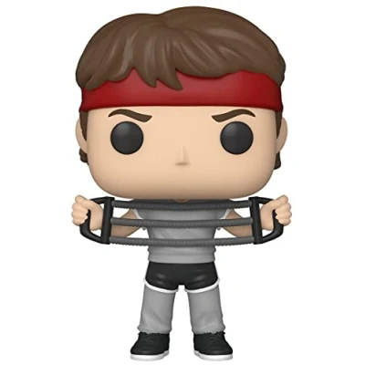 Image of Funko Pop! The Goonies Brand #1070