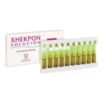 Image of Xhekpon Concealers and Correctors