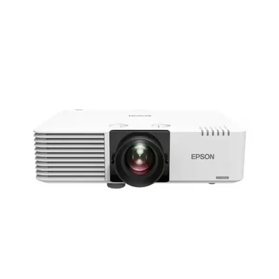 Image of Epson EB L630U data projector 6200 ANSI lumens 3LCD 1080p (1920x1080) White