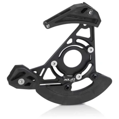 Image of XLC Unisex Adult CR A15 Chain Guide Black 32 38 Teeth