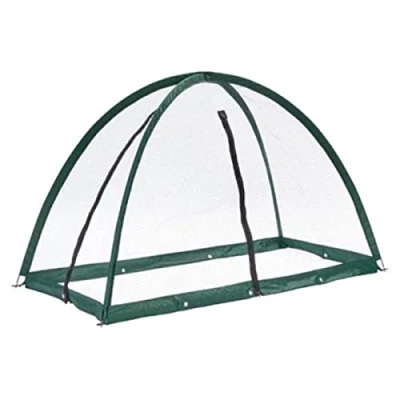 Image of Smart Garden GroCage 1.8m x 0.9m White Indoor Grow Enclosure
