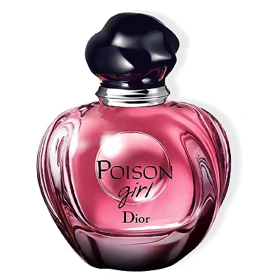Image of Christian Dior Poison Girl EDP Spray 50 ml