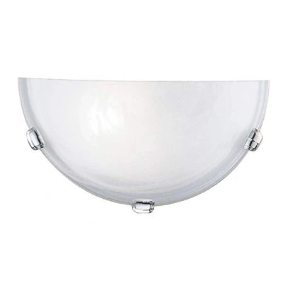 Image of EGLO 7188 Salome, Steel, E27, Chrome