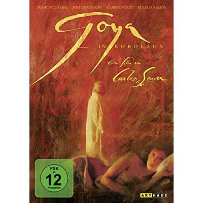 Image of Goya
