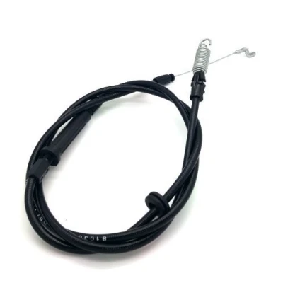 Image of Genuine Mountfield Clutch / Drive Cable Part 381030051/0 For SP533 and SP533es by Outdoor Spares