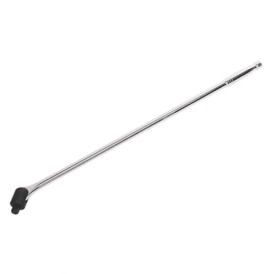 Image of Sealey Premier Breaker Bar 1000mm 3/4&quot;Sq Drive