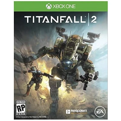 Image of Titanfall 2