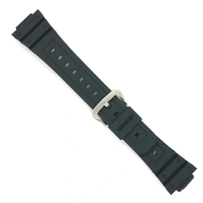 Image of Watch strap Compatible with Casio G shock GA2100 GA2110 GA B2100 DW 5000, 5600, G5700, GW M5600 Ref 141F5A