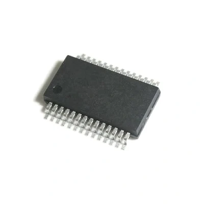 Image of 5PCS TPIC46L02 TPIC46L02DBR TPIC46L02DB SSOP28