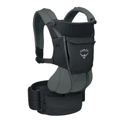 Image of Osprey Poco Soft Child Carrier LT Black OS