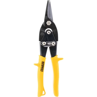 Image of Kennedy 10&quot; Straight Cutting Aviation Snips