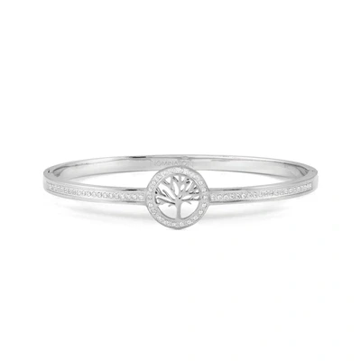 Image of Nomination Pretty Bangles Large Tree of Life