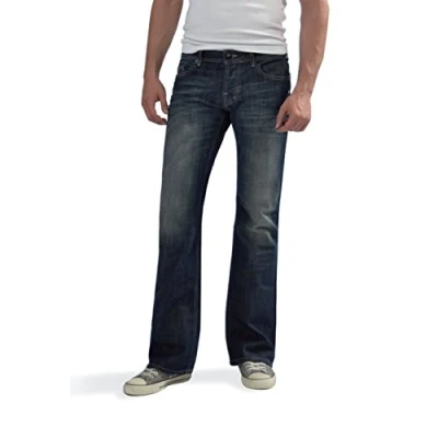Image of LTB Jeans Men&#039;s Tinman Jeans, 2 Years Wash (305), 28 W/32 L