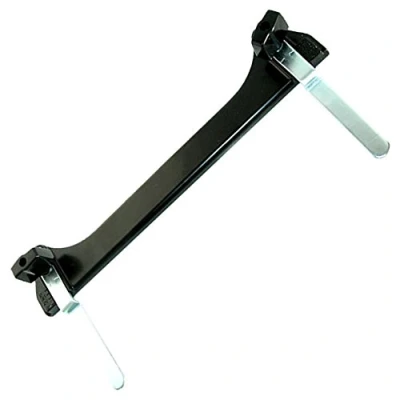 Image of Makita 192505 5 Guide Rail Adapter 5603R/5703R, Multicolour
