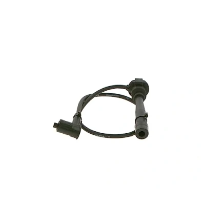Image of 46474814, 71776577 Ignition Lead Set BOSCH 0 986 357 181 FIAT: Brava Hatchback, Punto II Hatchback