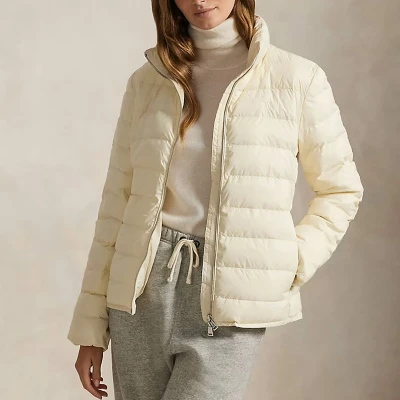 Image of Polo Ralph Lauren Shell Coat M