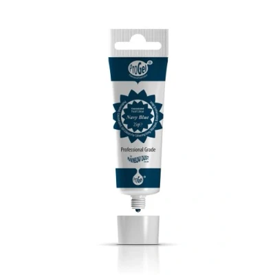 Image of Rainbow Dust ProGel Navy (Pack of 2)