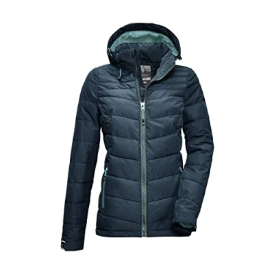 Image of Skane WMN Quilted Jacket A Outdoor Jackets