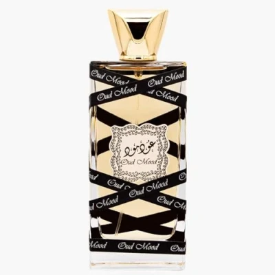 Image of OUD MOOD 100ML