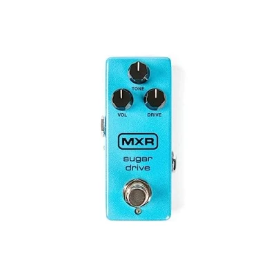 Image of MXR M294 Sugar Drive, Blue