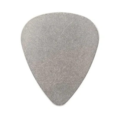 Image of Dunlop 46RF.51 Stainless Steel Picks.51mm, 36/Bag