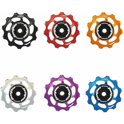 Image of Hope 11 Tooth Jockey Wheels