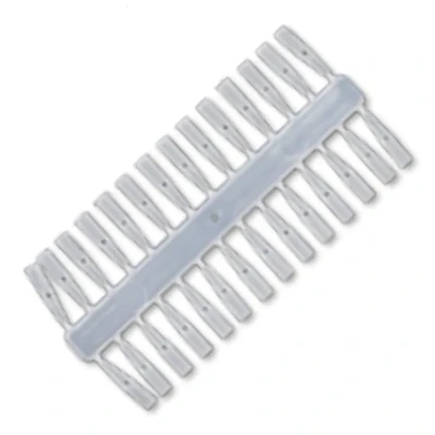 Image of Nytro Low Viz Quick Stop Medium (8 pieces) Terminal tackle