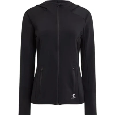 Image of Energetics Women&#039;s Helma Sweatshirt, Black, L