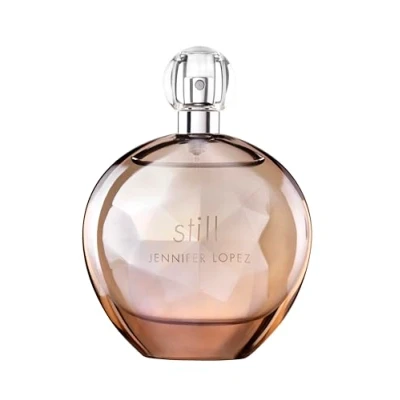 Image of Jennifer Lopez Still Eau de Parfum 100ml Spray