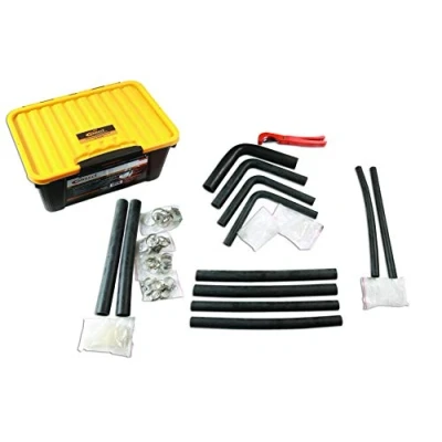 Image of Connect 33200 Radiator Hose Repair Kit 61pc