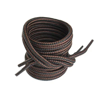 Image of Lacestar Hiking Shoe laces Durable Great for Walkers, Runners &amp; active lifestyles, Boot