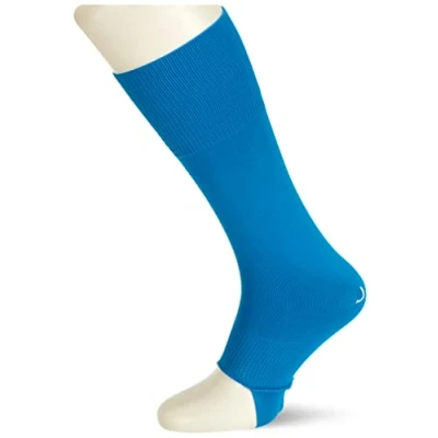 Image of JAKO Unisex&#039;s Glasgow 2.0 socks Blue, 2