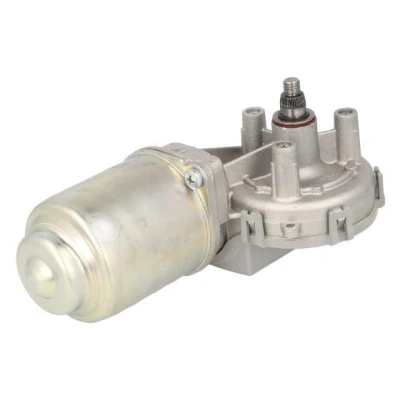 Image of 7701057358 Wiper Motor MAGNETI MARELLI 064300021010 12V Front RENAULT: MEGANE 2 Kombi, 2, Coupe Cabriolet