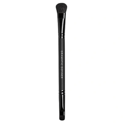 Image of bareMinerals Dramatic Definer Eye Duo Brush