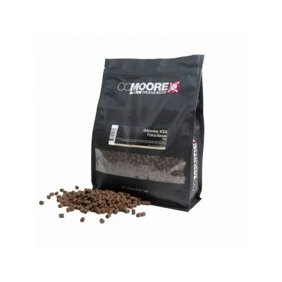 Image of CC Moore Odyssey XXX pellets 6mm 1kg Fishing
