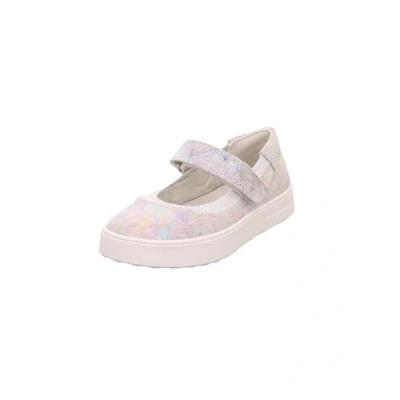 Image of Superfit Stella Ballerina, White 1000, 1 UK