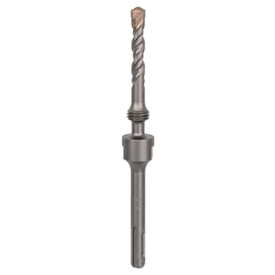 Image of Bosch 1x PRO SDS plus Adapter, One Piece (Ø mm, Professional Accessory Rotary Hammer Drill)