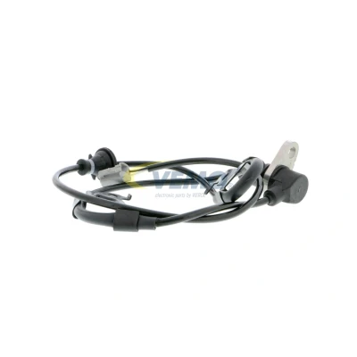 Image of 8954505030, 8954505040 ABS Sensor VEMO V70 72 0044 Rear Axle Right Original Quality for vehicles with 12V