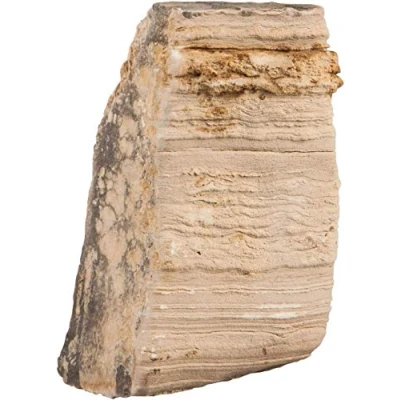 Image of Sera Rock Desert Natural Stone Decoration for Aquarium Aquascaping