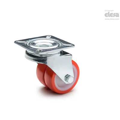Image of ELESA Castor RE.C6 050 SBL G