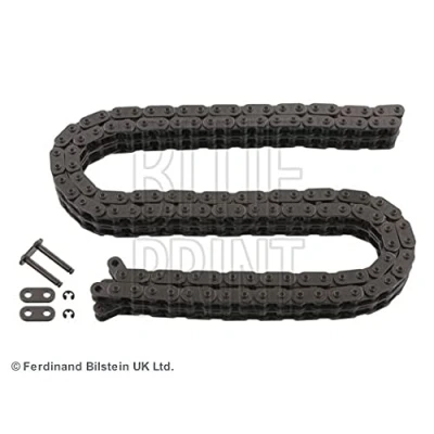 Image of 0009973494, 0009974294, 0009977194, 0029979394, A0009973494 Timing Chain BLUE PRINT ADG07377 126 Requires special tools for mounting BMW: 3 Coupe