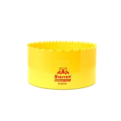Image of Starrett HS86 Hole Saw 86 mm