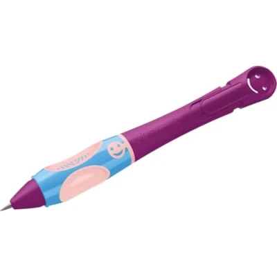Image of Pelikan Griffix pencil for right handed users, SweetBerry, 1 piece in folding box, 821124