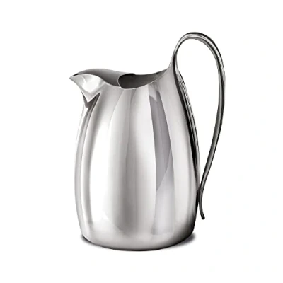 Image of Robert Welch Drift Jug with Ice Guard, 2 Litre
