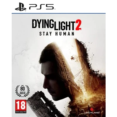 Image of Dying Light 2 Stay Human (PlayStation 5)
