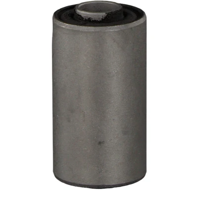 Image of 8973641770 Arm Bushes FEBI BILSTEIN 43302 Front Axle Left, Rear, Lower, Right Rubber Metal Mount ISUZU: D Max 1 Pickup