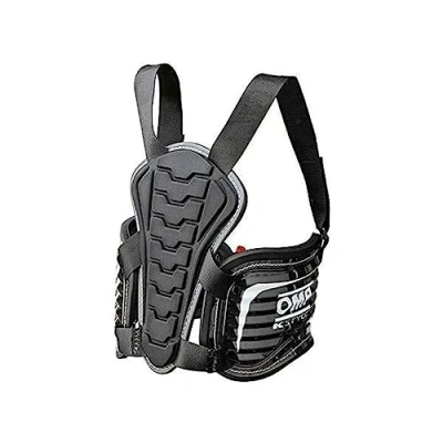 Image of OMP ompkk048071ml KS Body Protection, color black, size M