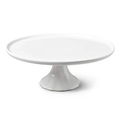 Image of W.M.Bartleet &amp; Sons Cake Stand 31cm